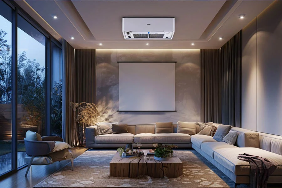 home theater projectors